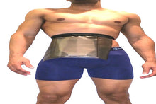 Load image into Gallery viewer, Ostomy Shower Cover.