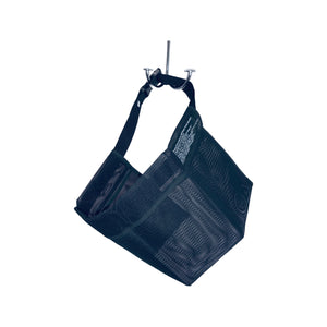 Surgery Drain Holder is designed to hold four drainage tubes securely while showering and walking.