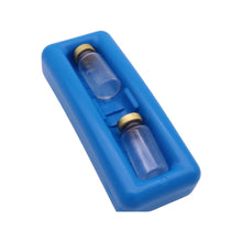 Load image into Gallery viewer, Refreezable insulin Ice cooler by EMPOWER YOUR CHANGE®