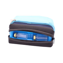 Load image into Gallery viewer, insulin case, Diabetic Insulin Case, Insulin Vial Travel Case by EMPOWER YOUR CHANGE®