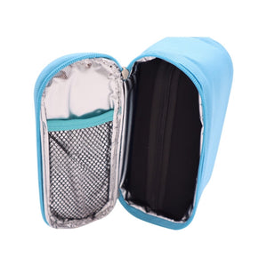 insulin case, Diabetic Insulin Case, Insulin Vial Travel Case by EMPOWER YOUR CHANGE®