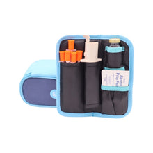 Load image into Gallery viewer, Insulin Vial Travel Case