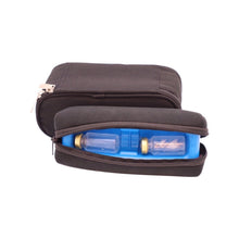 Load image into Gallery viewer, insulin case, Diabetic Insulin Case, Insulin Vial Travel Case by EMPOWER YOUR CHANGE®