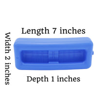Load image into Gallery viewer, Refreezable insulin Ice cooler by EMPOWER YOUR CHANGE®