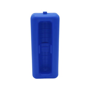 Refreezable insulin Ice cooler by EMPOWER YOUR CHANGE®