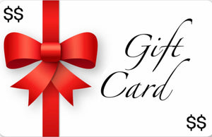 Gift Cards
