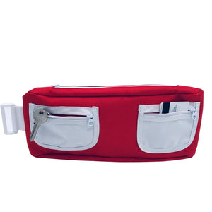 Ostomy Active Guard by EMPOWER YOUR CHANGE®