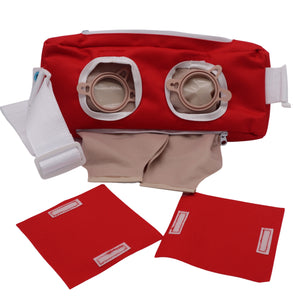 Ostomy Active Guard by EMPOWER YOUR CHANGE®