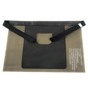 Ostomy Shower Cover belt by EMPOWER YOUR CHANGE®